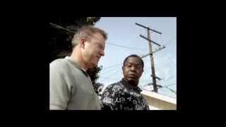 Brad Abrell - Commercial reel video