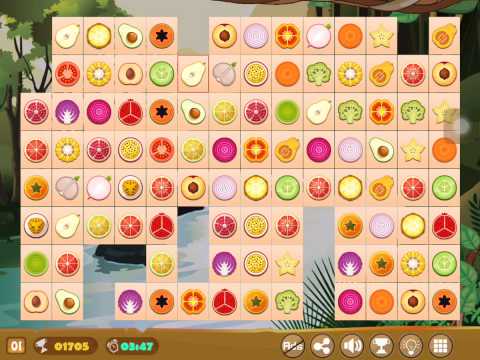 Twin Animal Connect 2 Classic