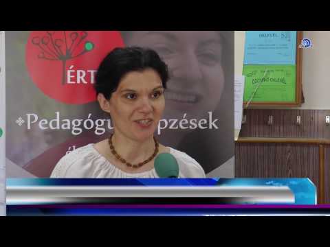 Híradó - 2017. április 3.