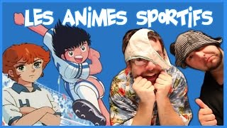 vidéo Joueur du Grenier - Spécial dessins animés sportifs