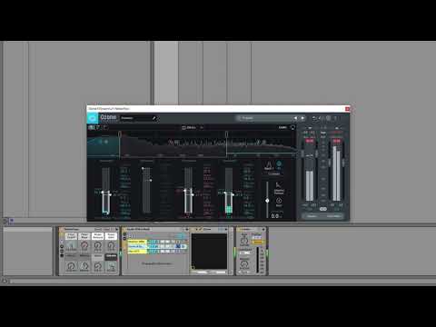 What makes Ableton's Multiband Dynamics and OTT special?