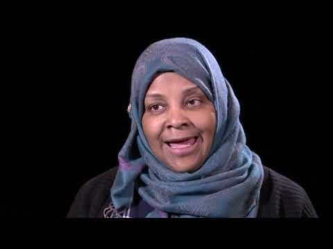 An Iranian television anchorwoman believes the U.S. government jailed her as a witness in order to send a message. Marzieh Hashemi was released after being detained for 10 days as a material witness in an ongoing grand jury investigation. (Jan. 24)