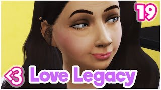 VALENTINE'S VIXEN // LOVE LEGACY GEN 2 #19