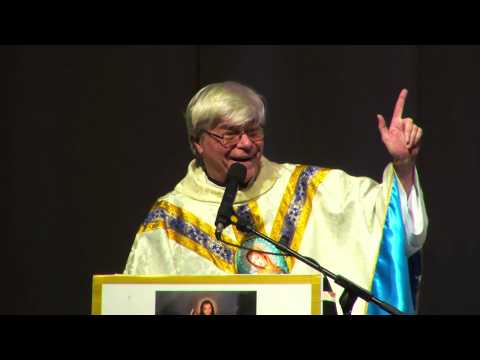 2026 Mass Homily Fr James Blount Saturday