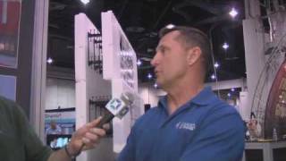 Reward Wall Insulated Concrete Forms