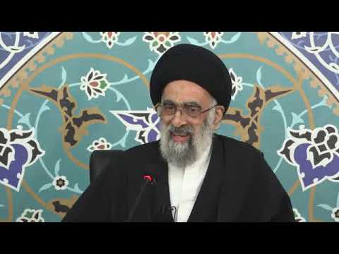 ⁣محاضرة دينية بعنوان ( كمال السيدة فاطمة الزهراء عليها السلام) السيد هادي المدرسي