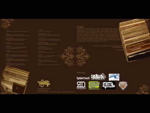 12 Bonny Larmes - I'm Just The Same (Beat Tape)