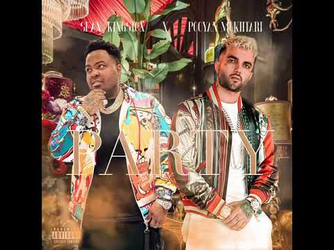 Pooyan Mokhtari   Party ft Sean Kingston   1080p