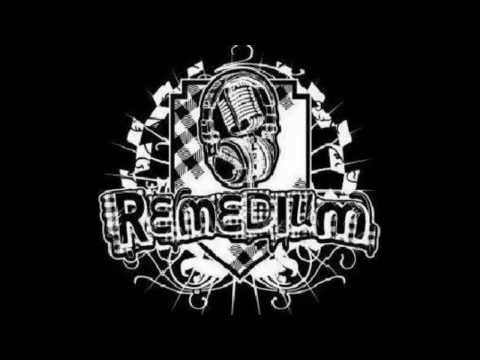 Mixed- Od człowieka dla człowieka  feat.Remedium(Cybork/Byku)