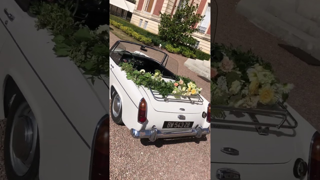 Mg "Midget Cream" - 1967