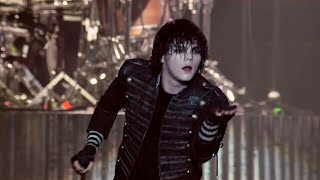My Chemical Romance - House of Wolves (Live from The Black Parade Is Dead!)