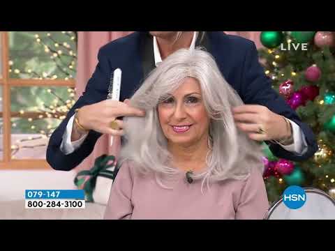 HSN | Gabor Wigs 10.25.2023 - 12 PM