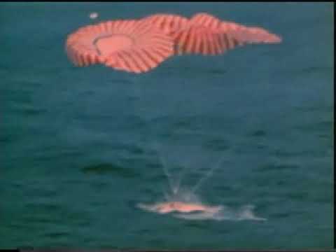 Apollo 9: Three to Make Ready (1969)