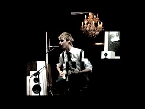 Ef-El 'Die Idee Van' (OFFICIAL MUSIC VIDEO)