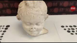 KONYA’DA TARİHİ ESER KAÇAKÇILARINA YAPILAN OPERASYONDA ROMA DÖNEMİNE AİT HEYKEL BULUNDU  OKU, YORUMLA ve PAYLAŞ