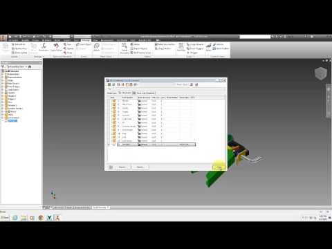 Vault Professional 2015 - In CAD Item Improvements