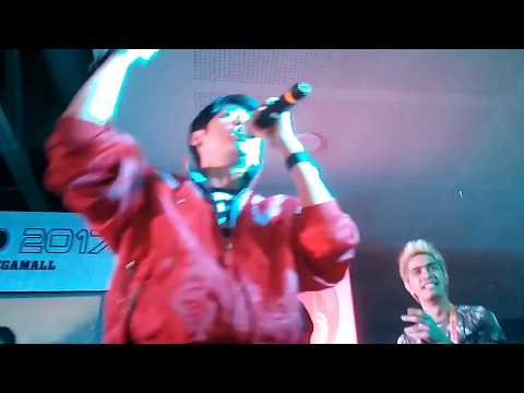 Tokuspirits 2017 Footage