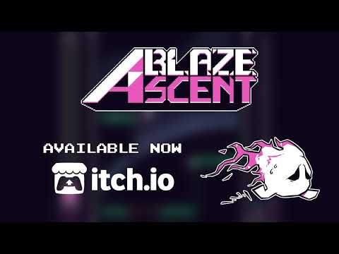 Ablaze Ascent youtube-video