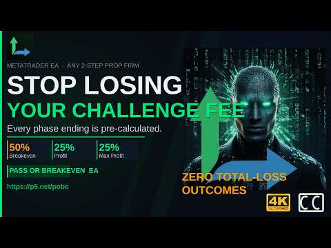 Video POBE Prop Firm