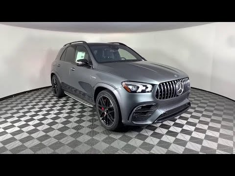 2021 Mercedes-Benz GLE New and preowned Mercedes-Benz, Atlanta, Buckhead, certified preowned 213740