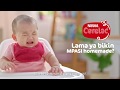 Buat MPASI Homemade Cepat Beli Bubur Polos CERELAC Risenutri Dari Rumah Aja