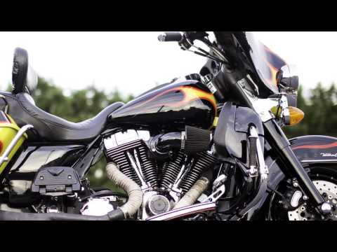 Lancaster Harley Car & Bike Show