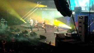 Darren Styles - Girls Like You Clubland Live 08 Newcastle