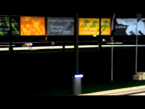 23 Marc Horstman - Tom Kant (Utrecht City Bokaal/HC 1 sprint) - 500m