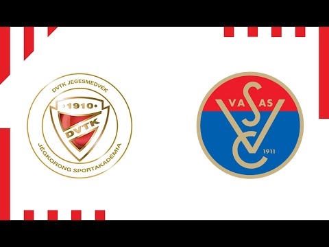 DVTK Jegesmedvék - Vasas SC A1