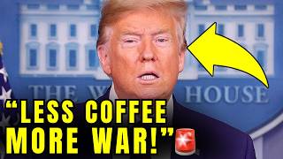 🚨Trump's TONE DEAF Scandal Just BLEW UP IN HIS FACE