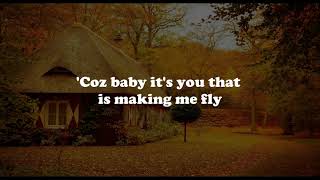 Close To You by Whigfield (Lyrics Video)