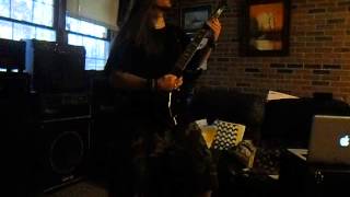 Malevolent Creation - Enslaved