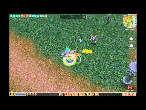 Lethal-Shock PvP Vol.1