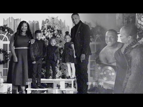 STACEY - Sende Nan ( prod. Luigii )