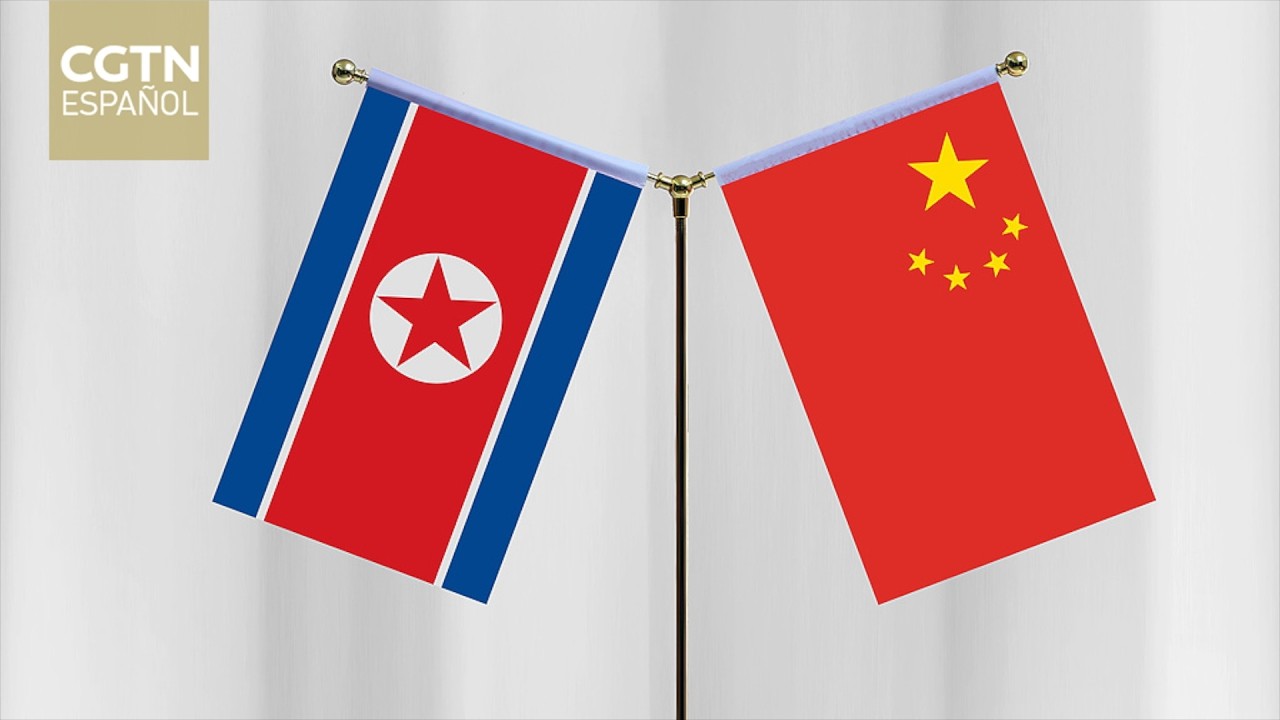 Xi Jinping realizará una visita de Estado a la RPDC del 8 al 9 de junio