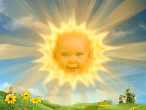 Teletubbies auf Deutsch ⭐ FULL EPISODE ⭐ Staffel 2 Folge 35 ⭐ Teletubbie