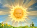 Teletubbies Auf Deutsch FULL EPISODE Staffel 2 Folge 35 Teletubbie