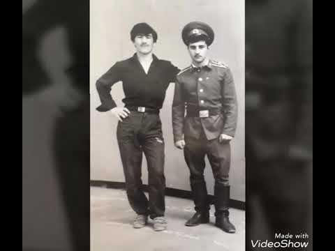 Sakan emim allah sene rehmet elesin