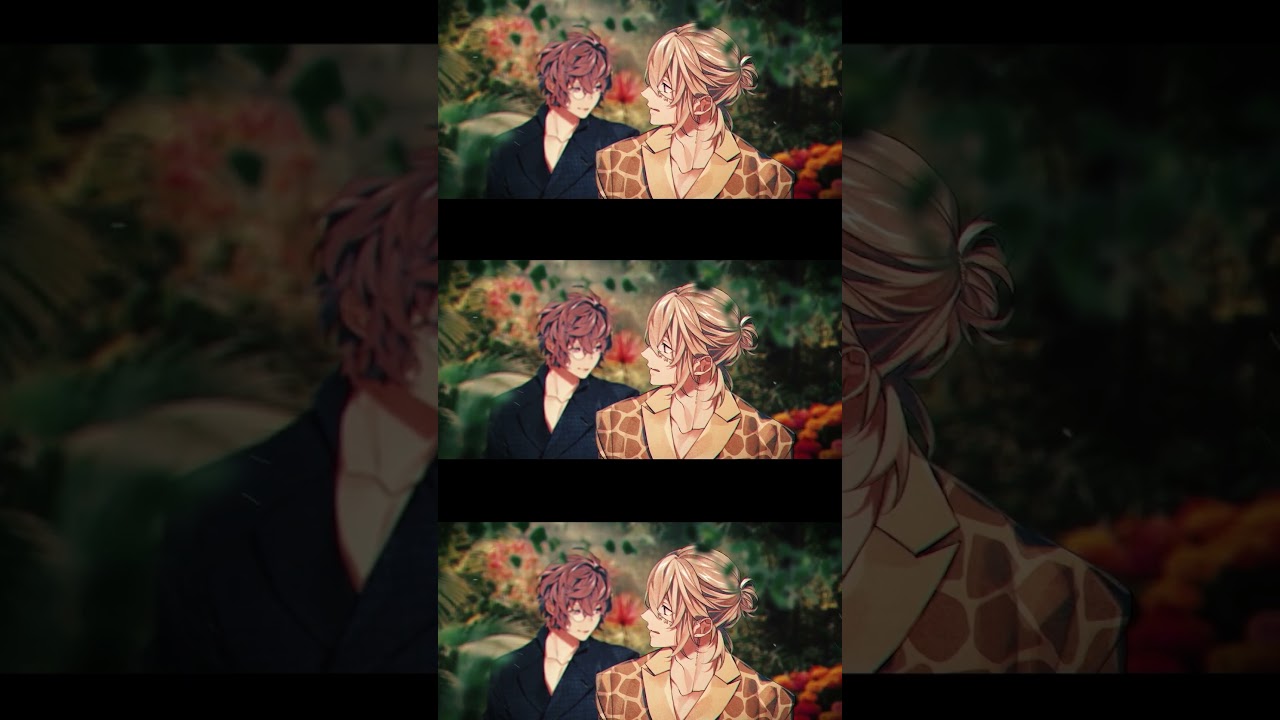 Anthos*『Anthocarpous』 Official MV Teaser