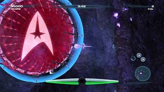 ✅STAR TREK D-A-C.LADO FEDERAÇÃO. SEGUNDA GAMEPLAY DO JOGO.VERSÃO PARA PC.