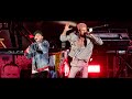Linkin Park Machine Gun Kelly Papercut Live Hollywood Bowl 2017