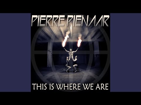 This Is Where We Are