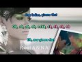 Rihanna Rehab karaoke/ instrumental 