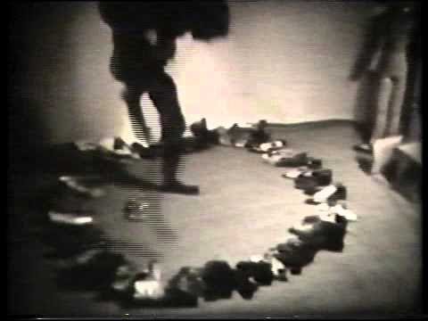 Feeling B - Langeweile