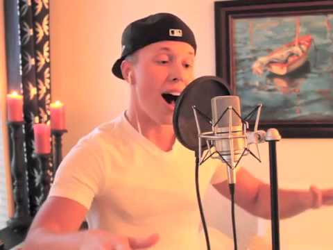 Worth Fighting For- Brian Courtney Wilson (Drew Chambers)