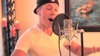 Worth Fighting For- Brian Courtney Wilson (Drew Chambers)