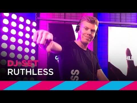 Ruthless (DJ-Set) | SLAM!