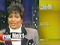 Fox Split Screen Credits February 17 1999