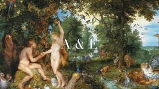 Adam &amp; Eve - Original Song