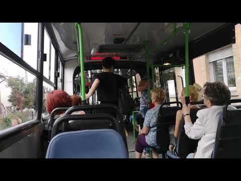 Ikarus 280.49 (BPO-878) [136E buszvonal] Vörösmarty Mihály utca - Margó Tivadar utca